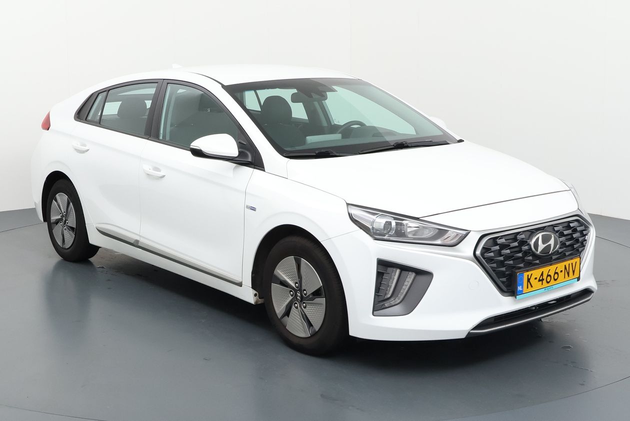 Hyundai Ioniq 5