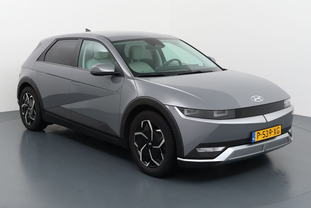 Hyundai Ioniq 5