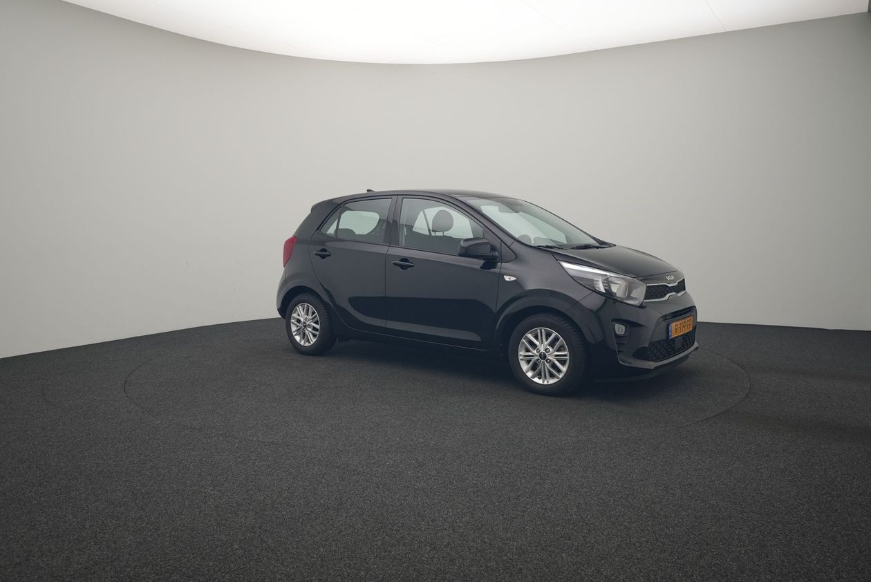 Yeni Hyundai i10 görücüye çıktı - Otomobil Haberleri