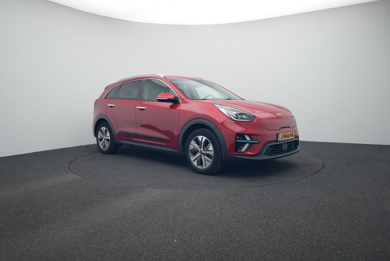 Kia E-Niro