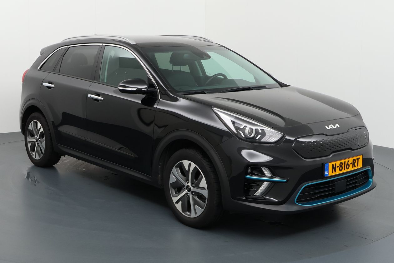 Kia E-Niro