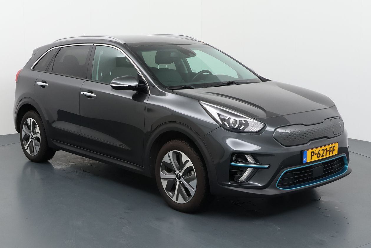 Kia E-Niro