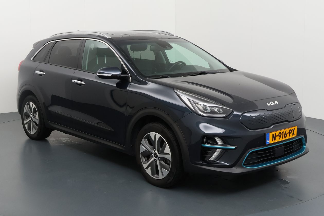 Kia E-Niro