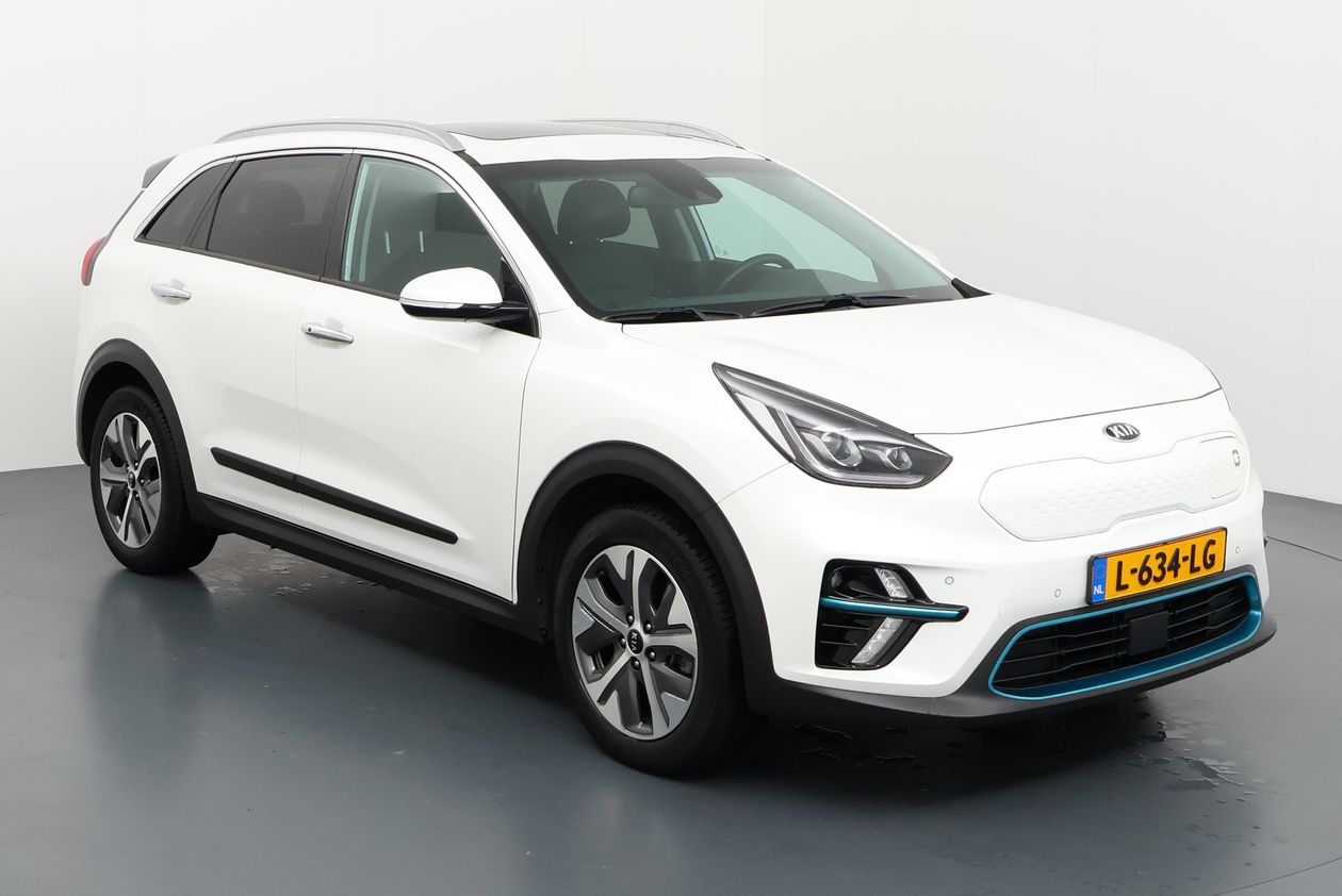 Kia E-Niro