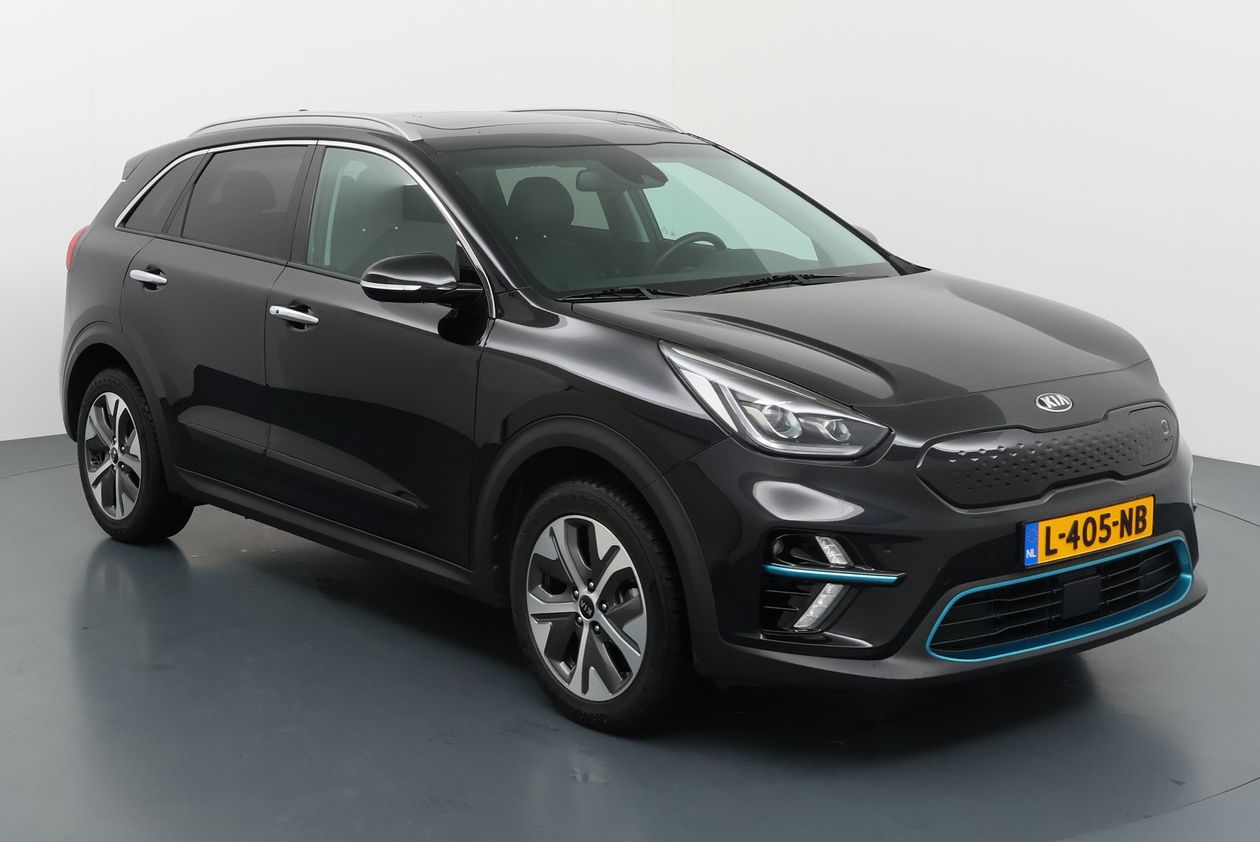 Kia E-Niro