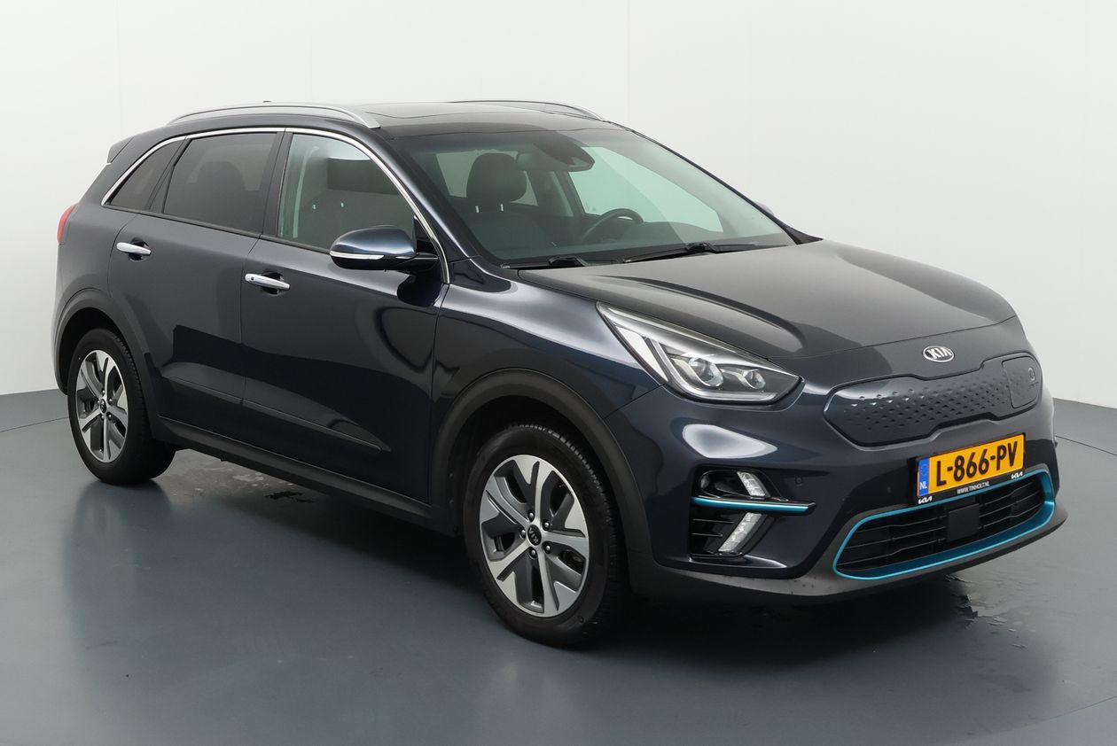 Kia E-Niro