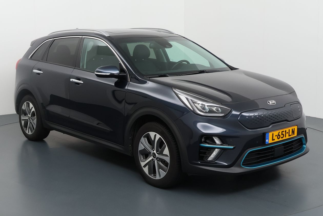 Kia E-Niro