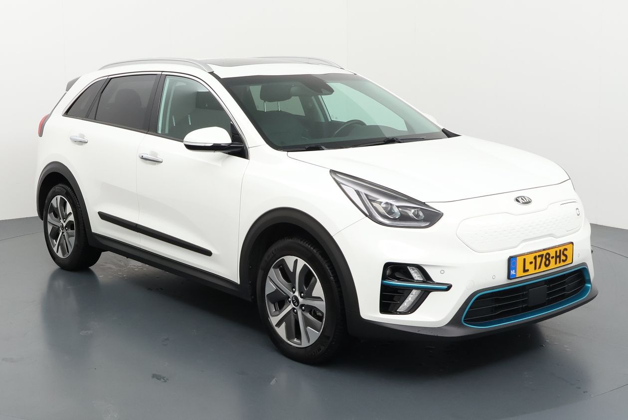 Kia E-Niro