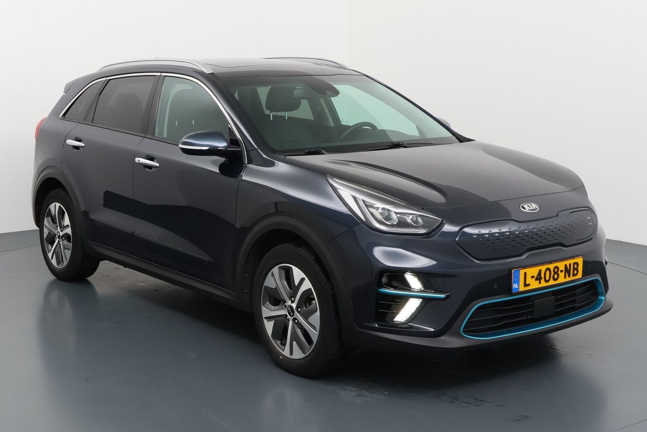 Kia E-Niro