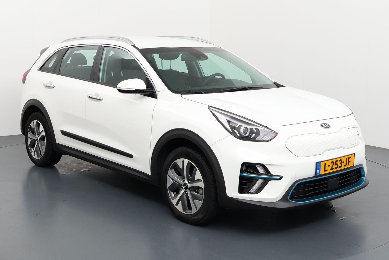 Kia E-Niro