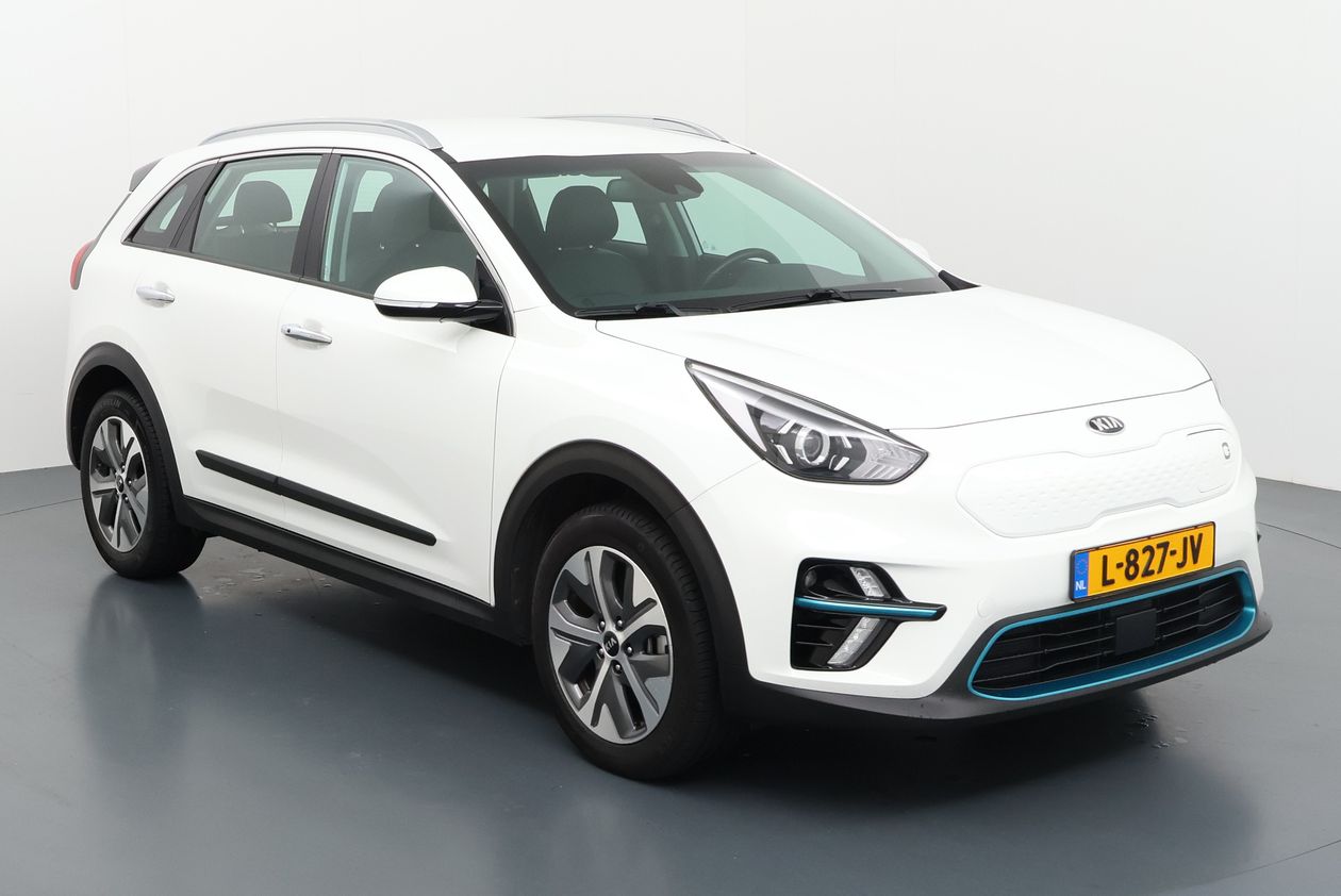 Kia E-Niro