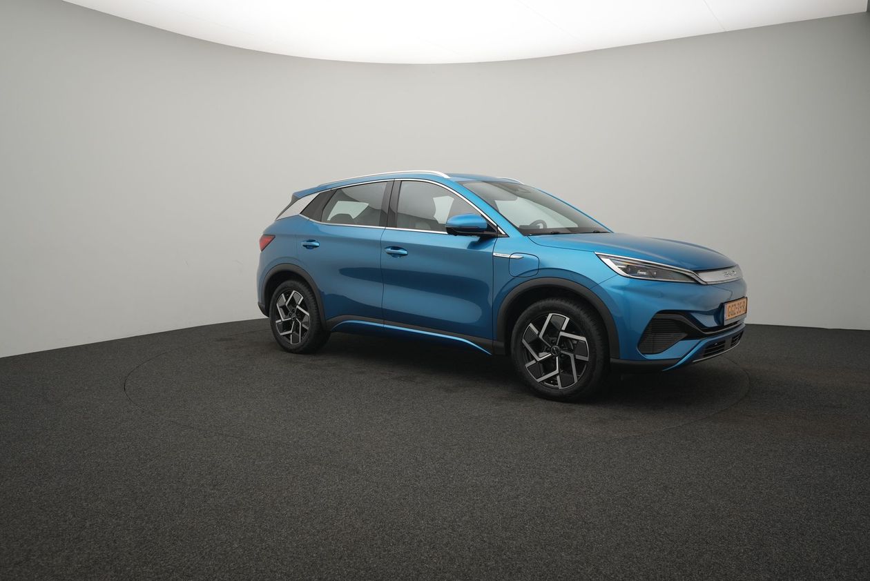 BYD Atto 3
