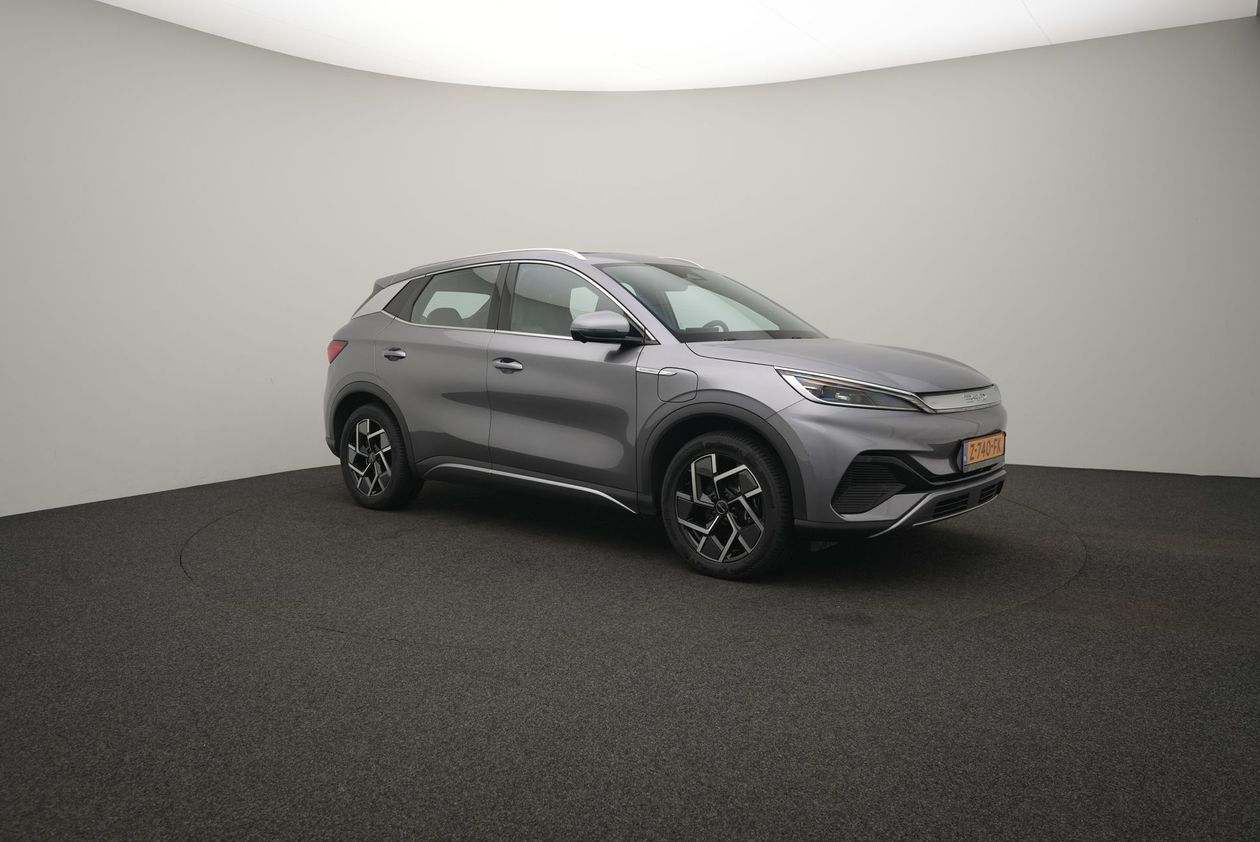 BYD Atto 3