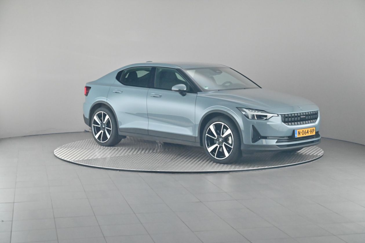 Polestar 2