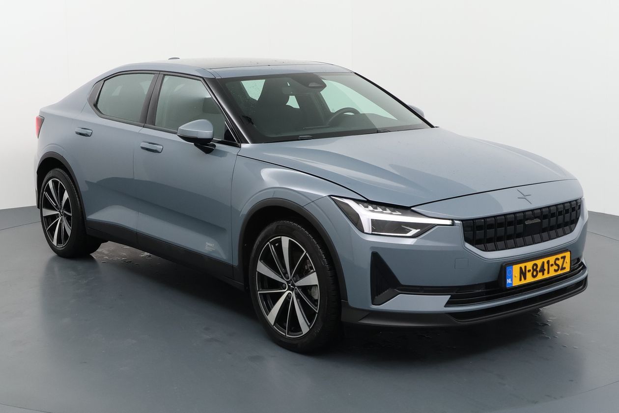 Polestar 2