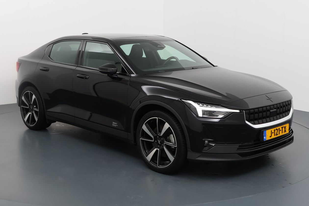 Polestar 2