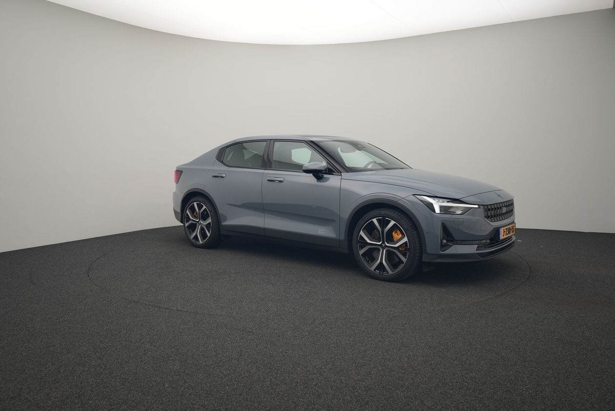 Polestar 2