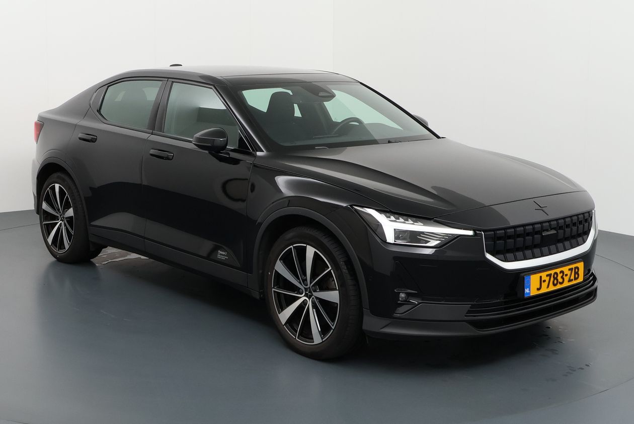 Polestar 2