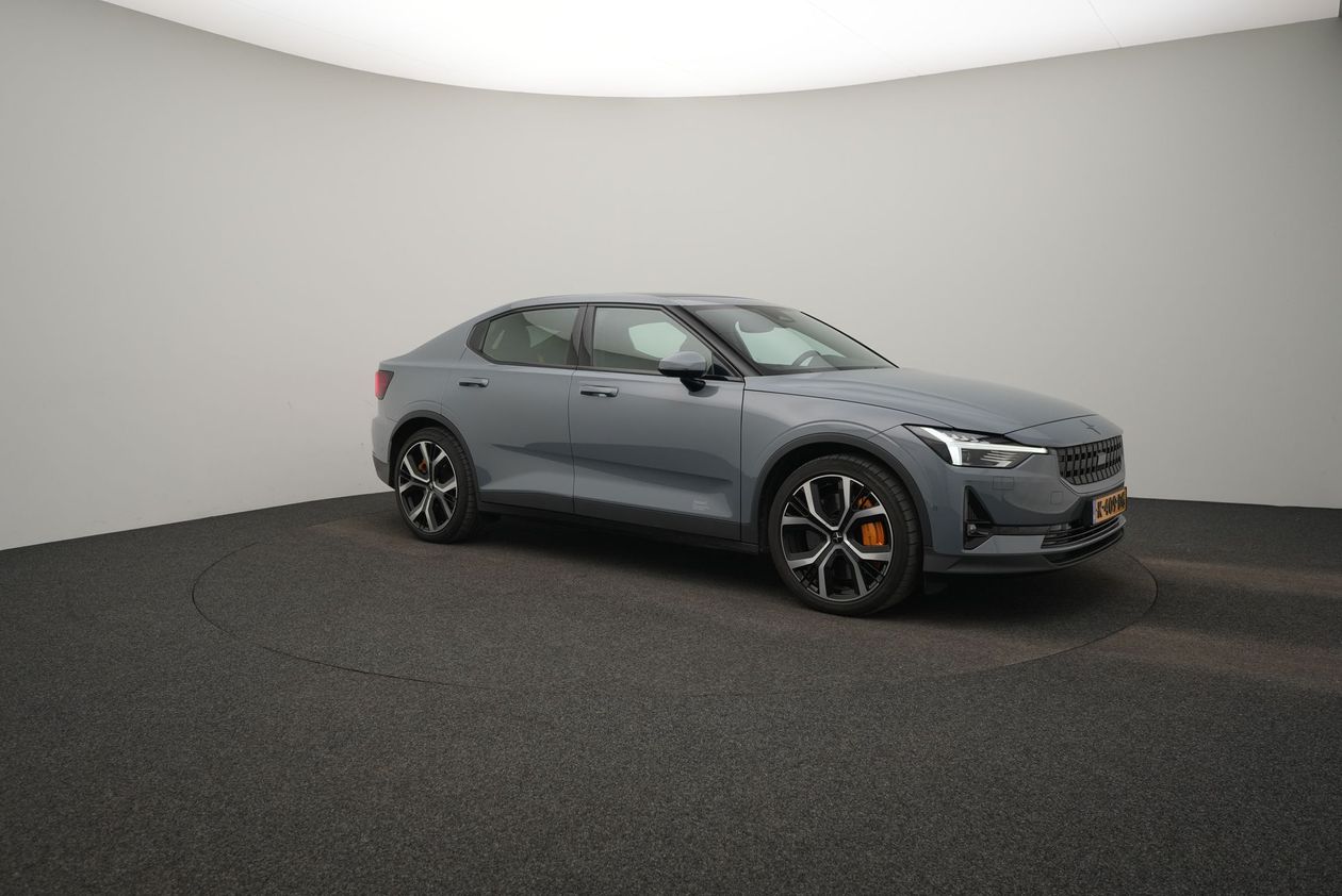 Polestar 2