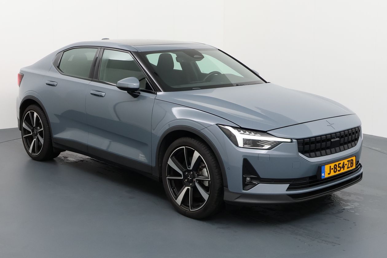 Polestar 2