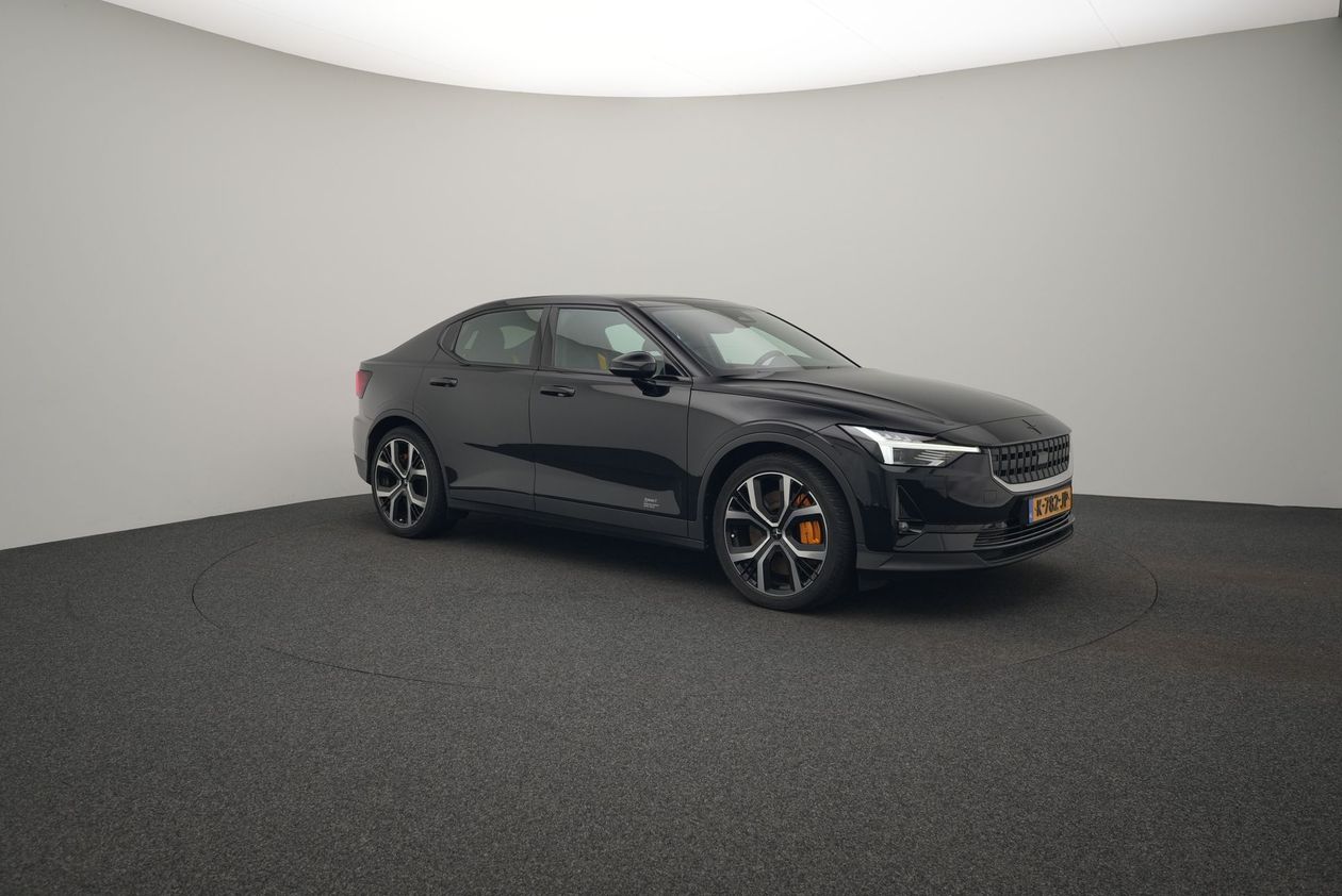 Polestar 2