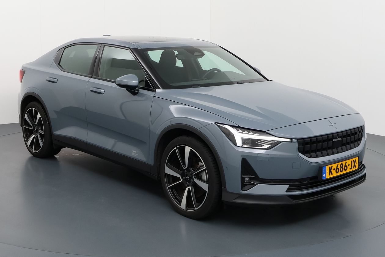 Polestar 2