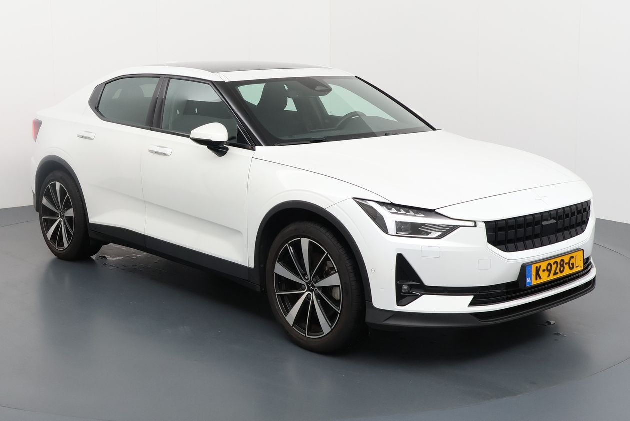 Polestar 2