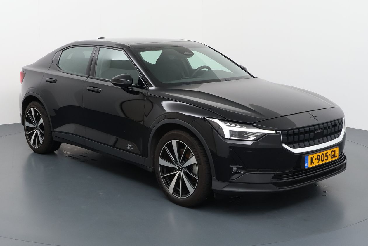 Polestar 2