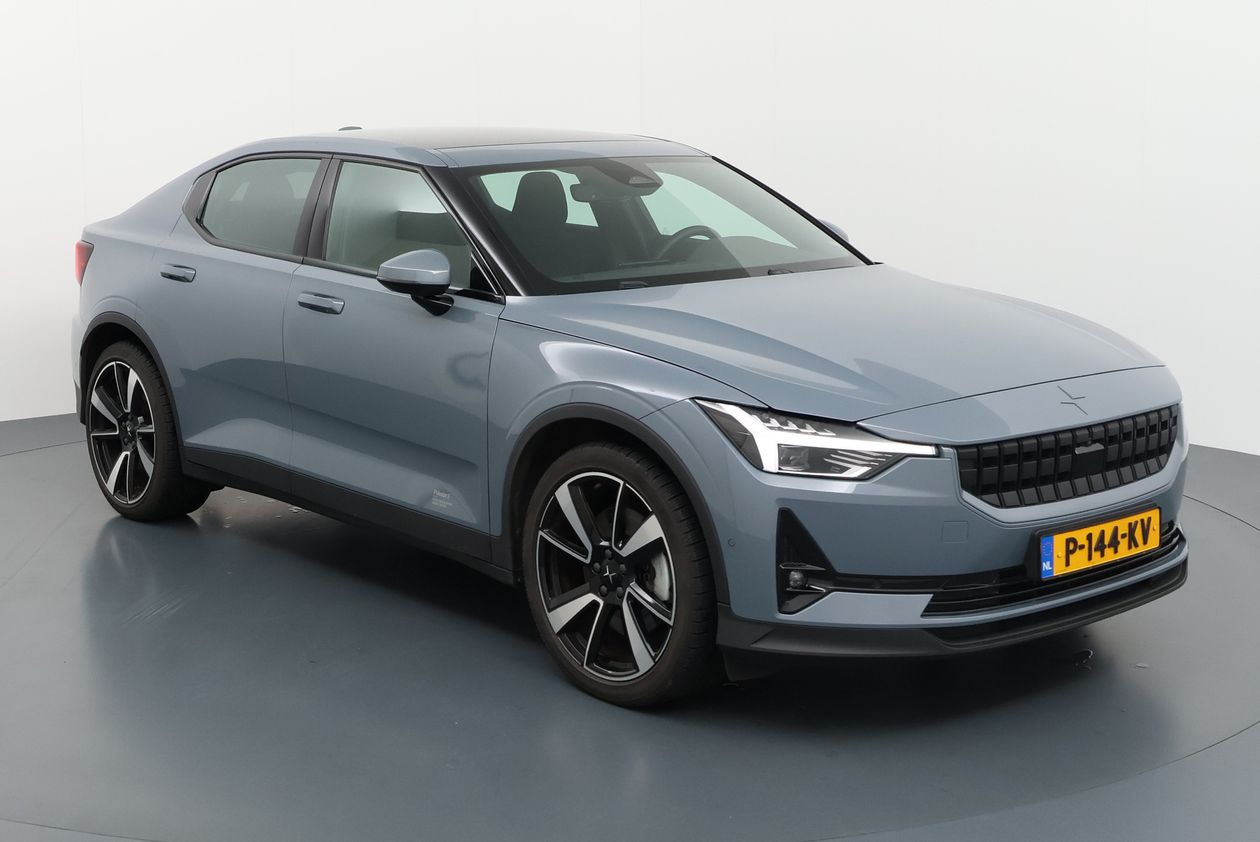 Polestar 2