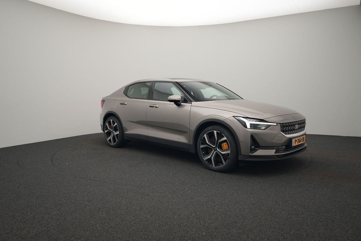 Polestar 2