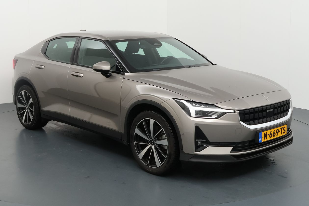 Polestar 2