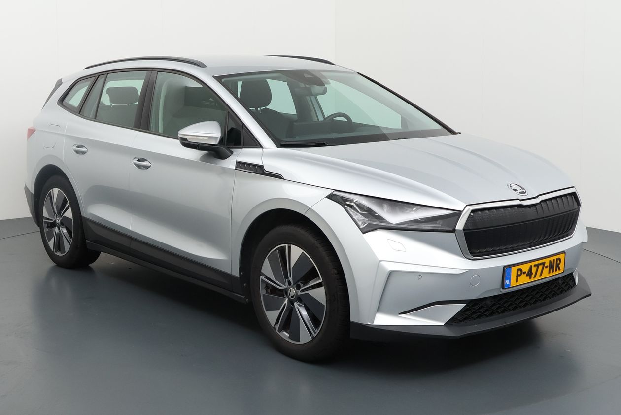 Skoda Enyaq iV