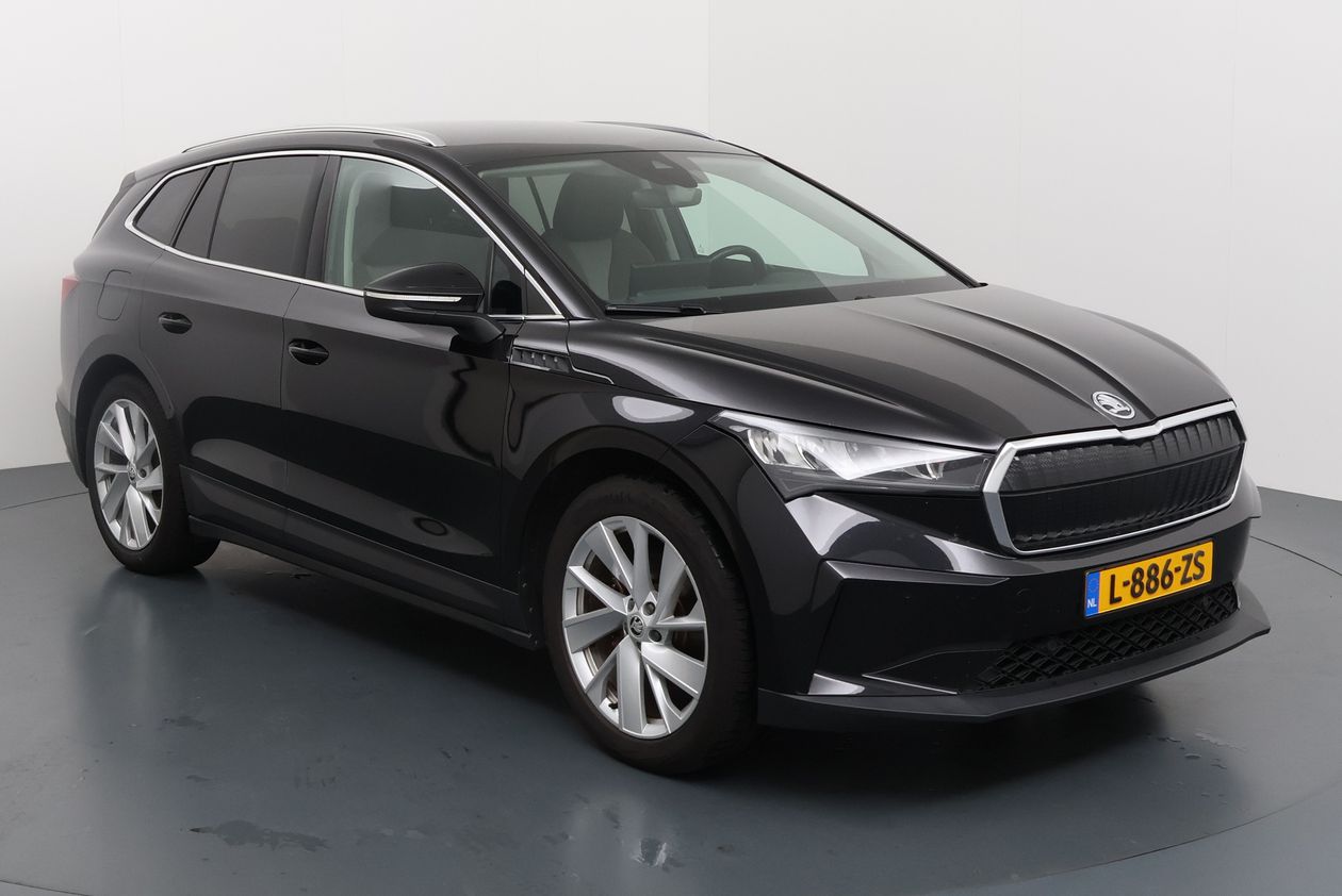 Skoda Enyaq iV