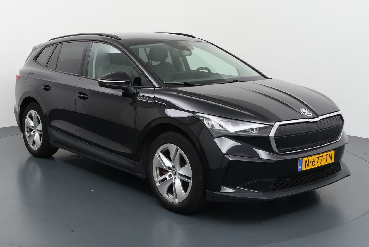 Skoda Enyaq iV