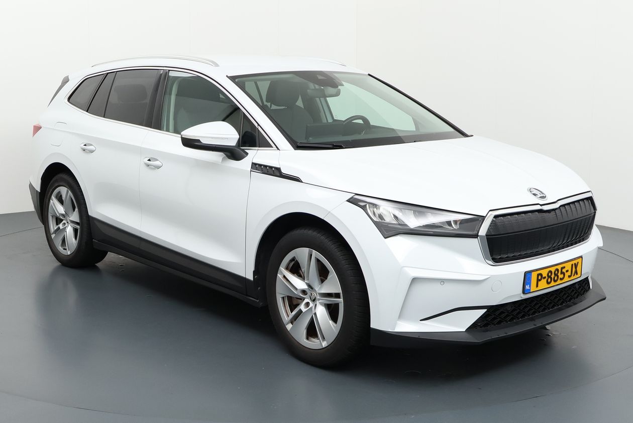 Skoda Enyaq iV