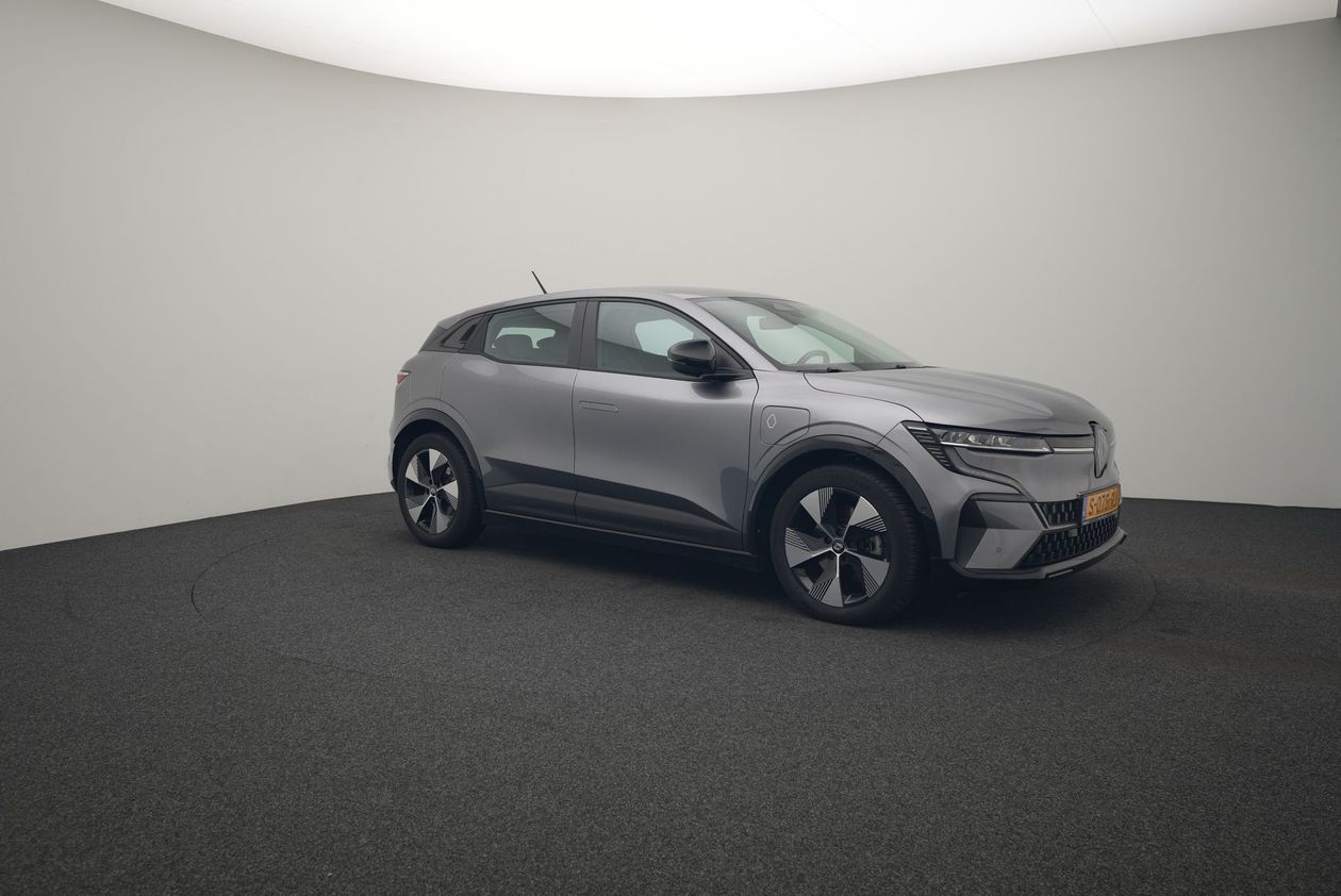 Renault Mégane E-TECH