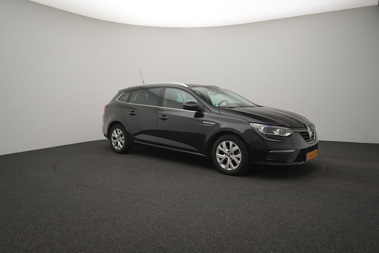 Renault Mégane