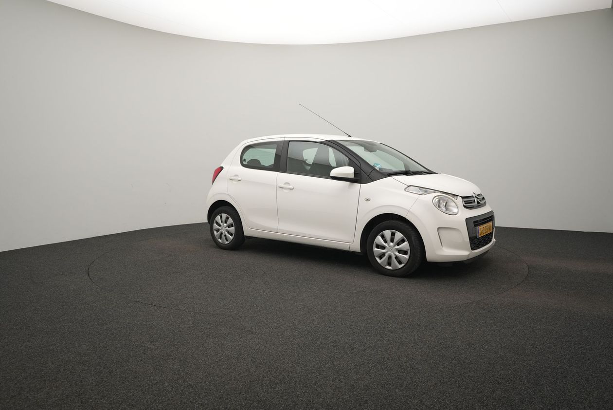 Citroën C1