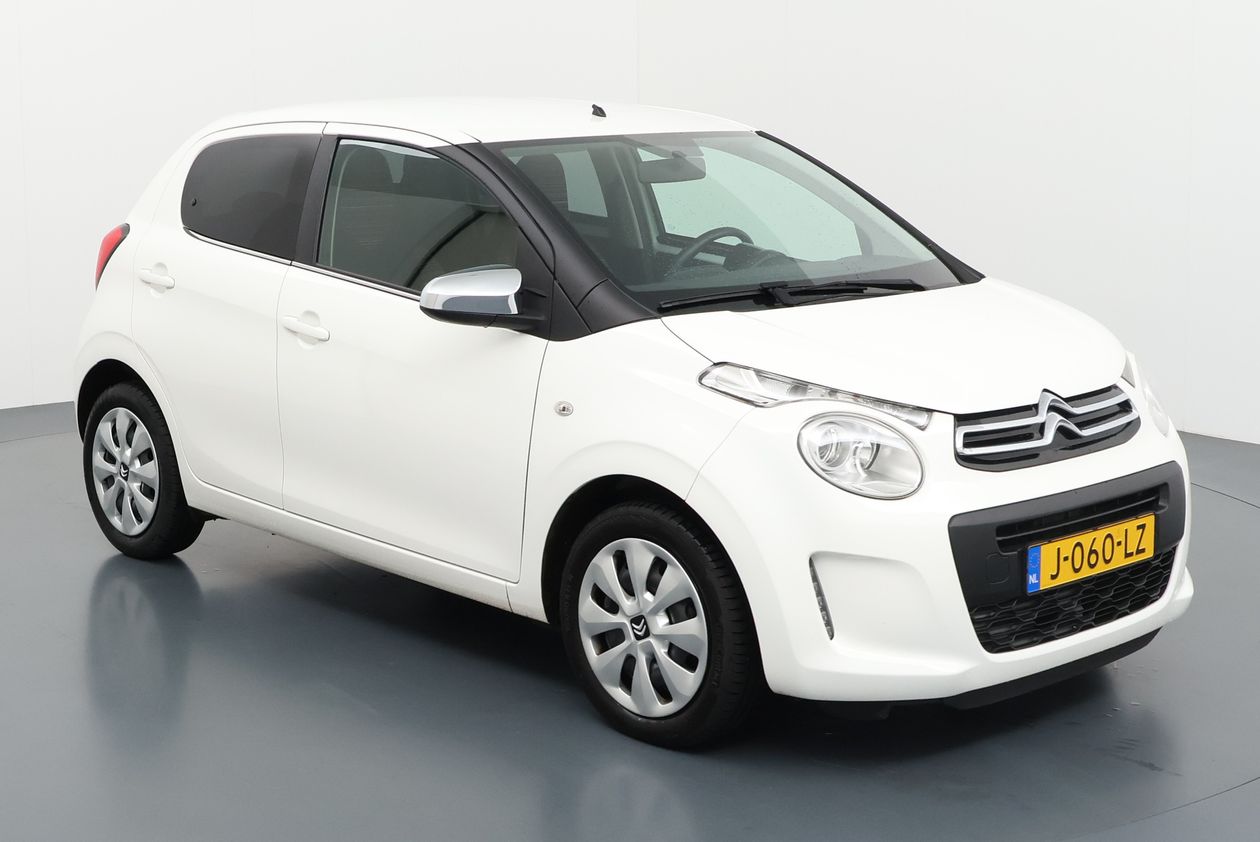 Citroën C1