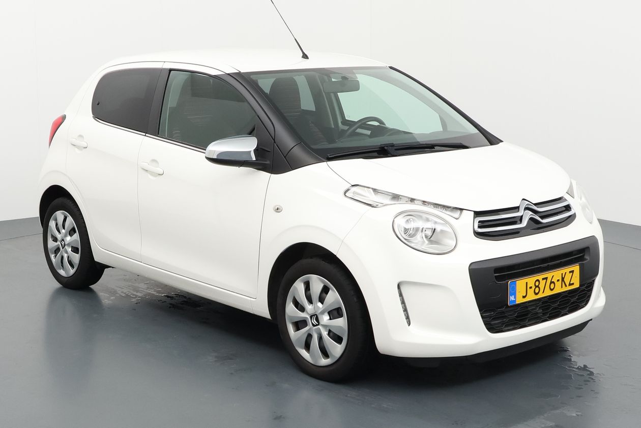 Citroën C1