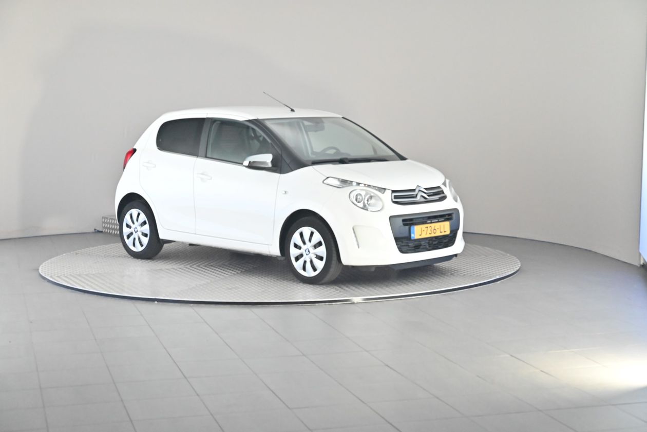 Citroën C1