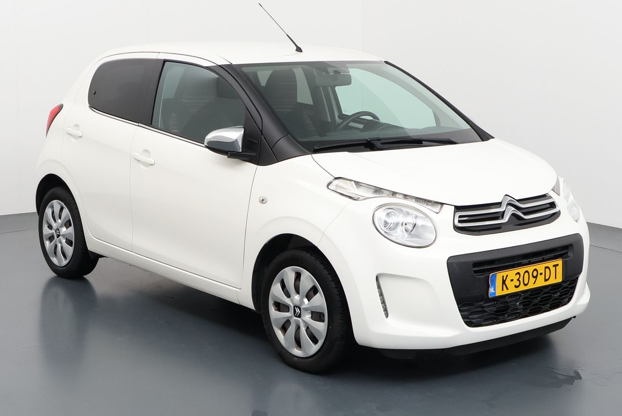 Citroën C1