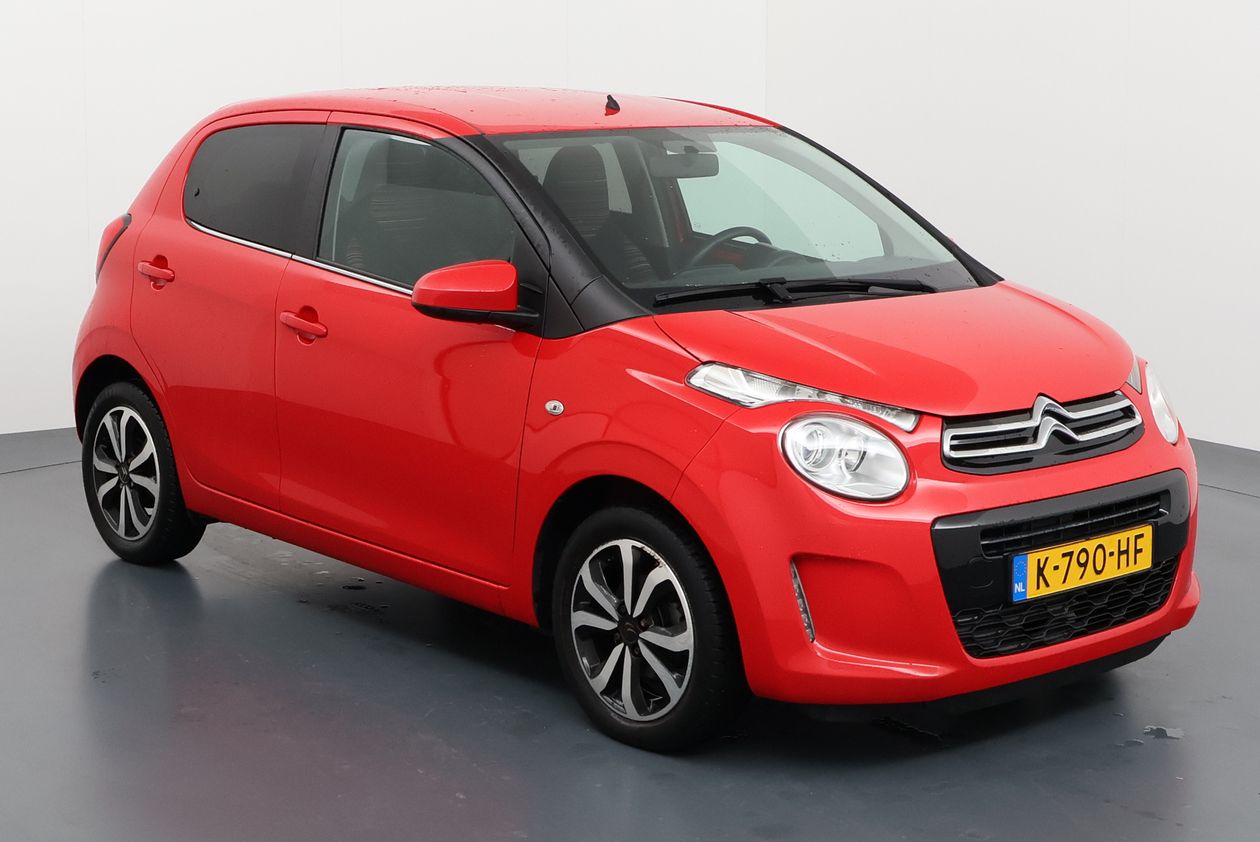 Citroën C1