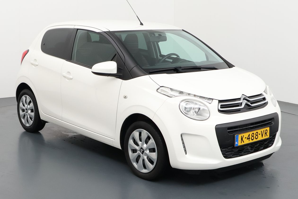 Citroën C1