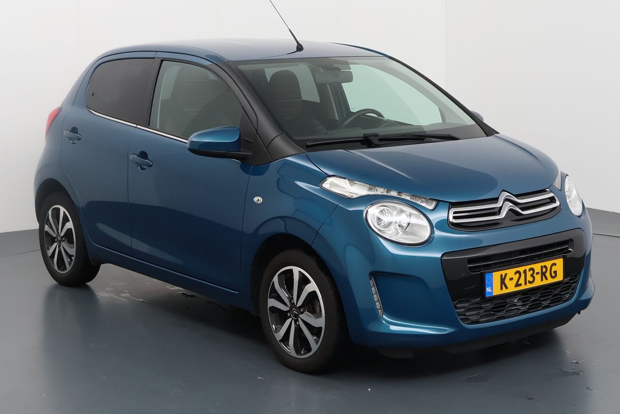 Citroën C1