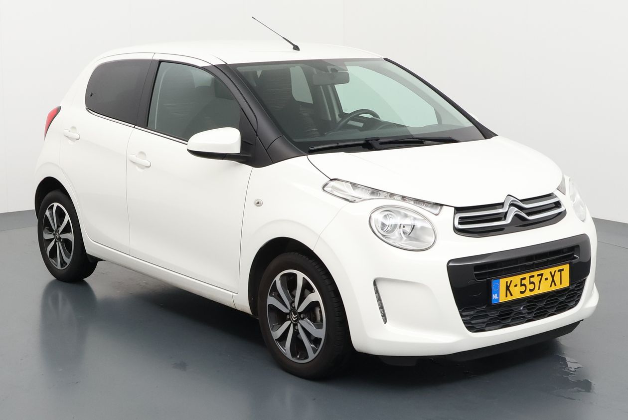 Citroën C1