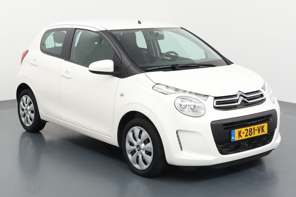Citroën C1
