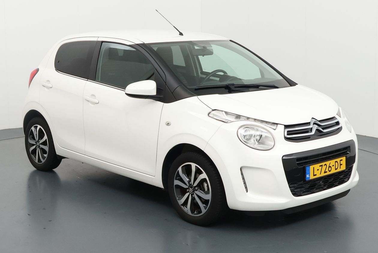 Citroën C1