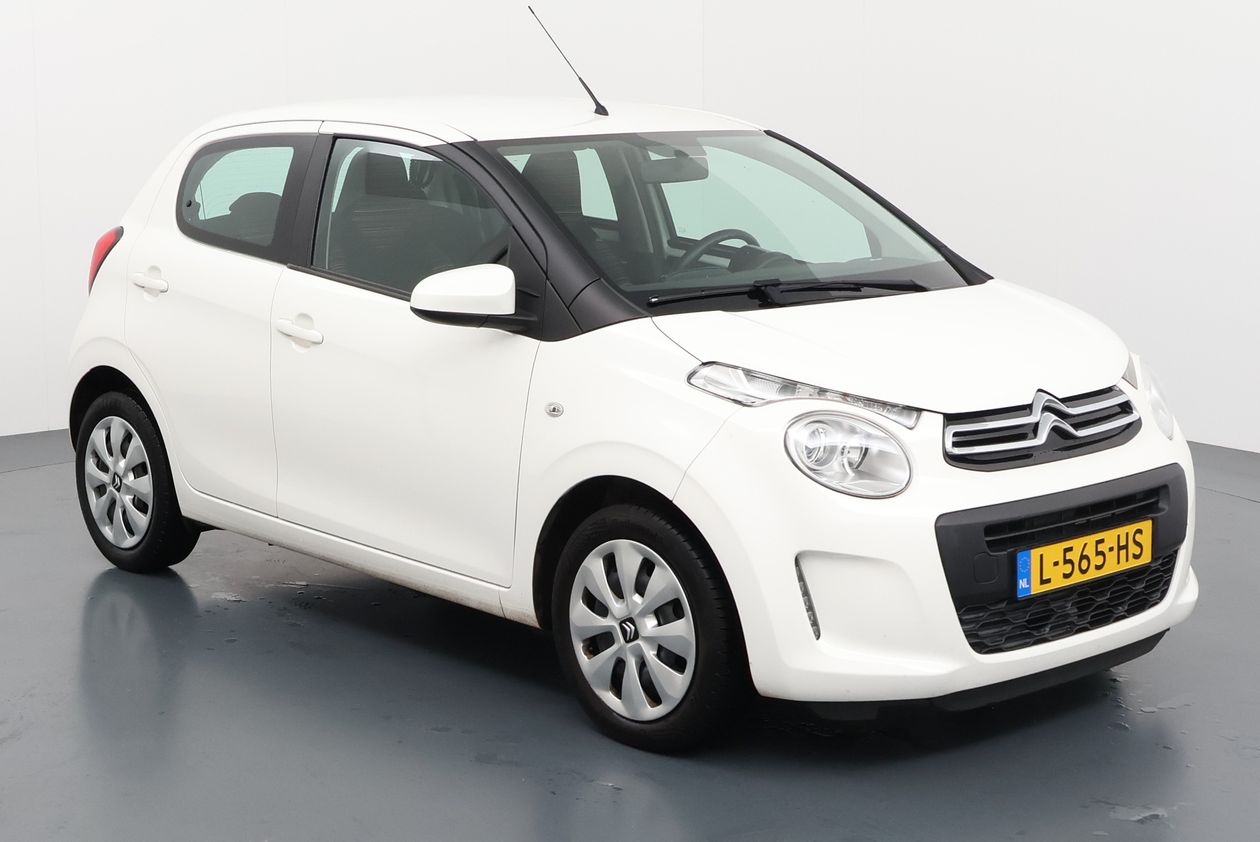 Citroën C1