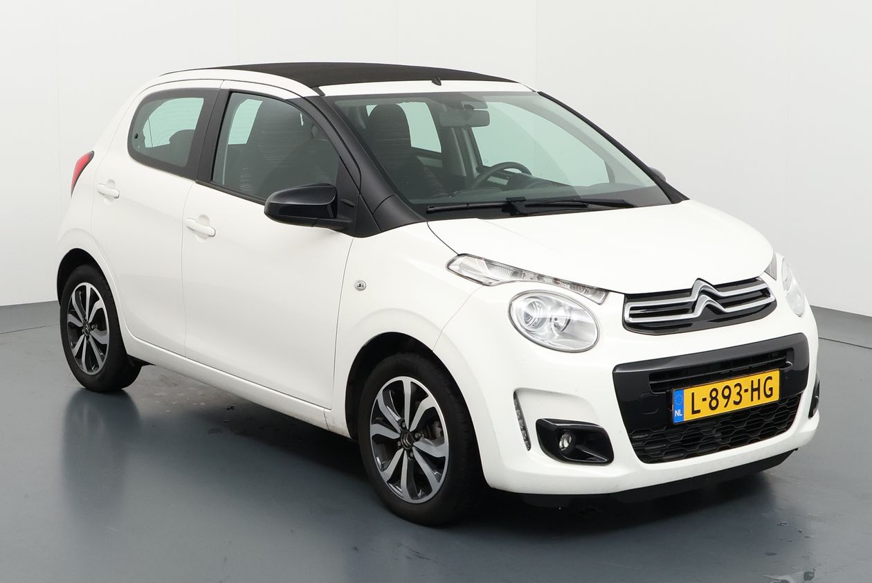 Citroën C1